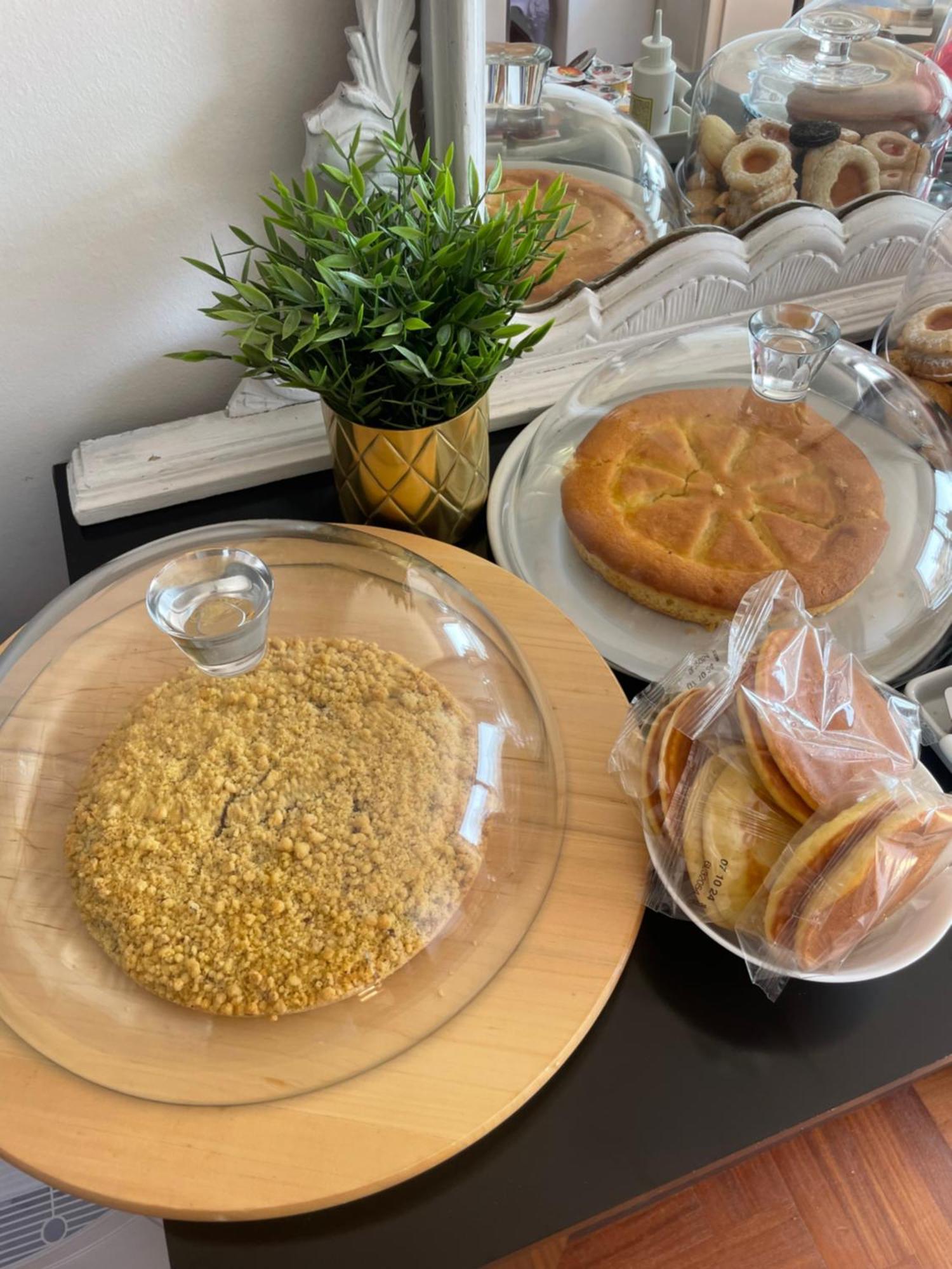 巴勒莫 Superattico Bella Bellu酒店 外观 照片